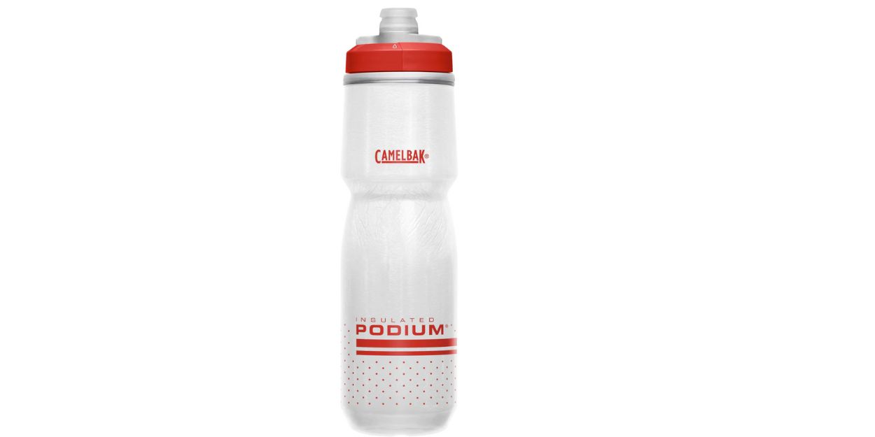 bidón termico camelbak podium Chill portada