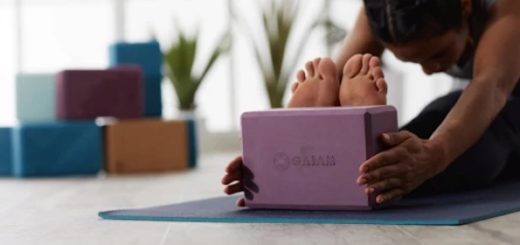 bloque de yoga opiniones