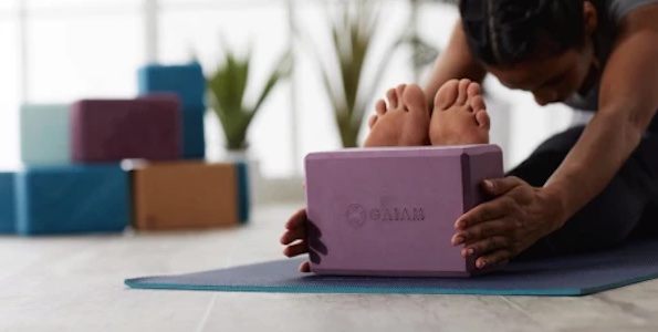 bloque de yoga opiniones