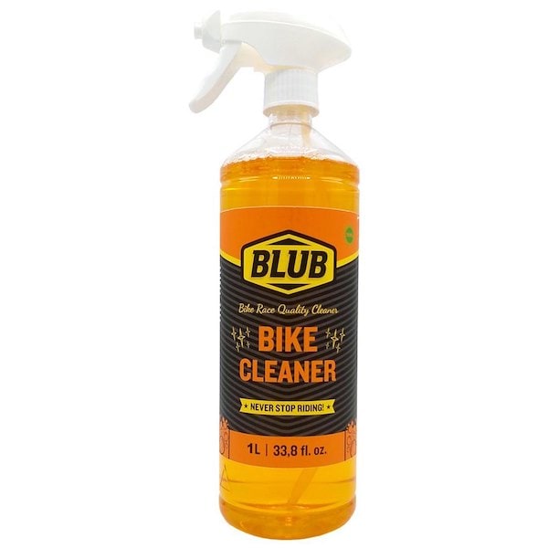 limpiador bicicletas bub