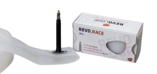camara ligera revoloop