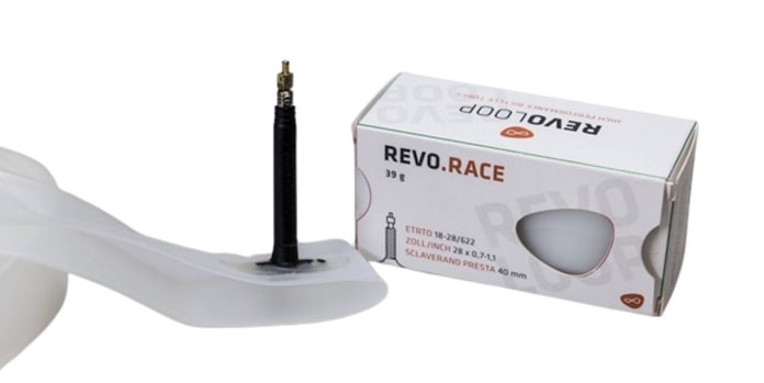 camara ligera revoloop