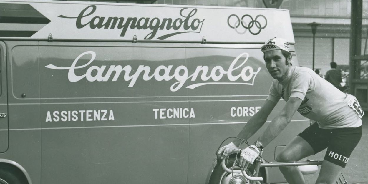 campagnolo mercx