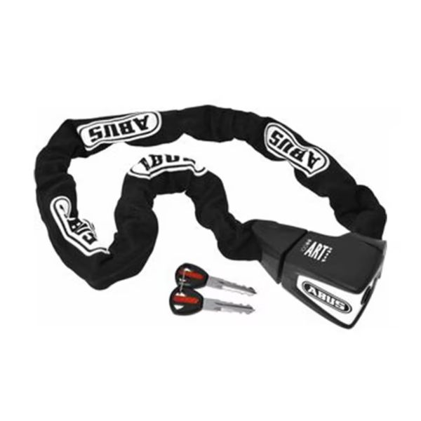 Candado Bici Cadena Certificado ART2 Abus 135/110 XL