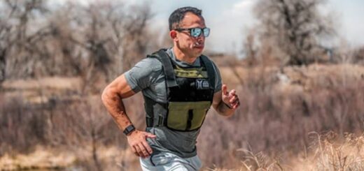 mejor chaleco lastrado