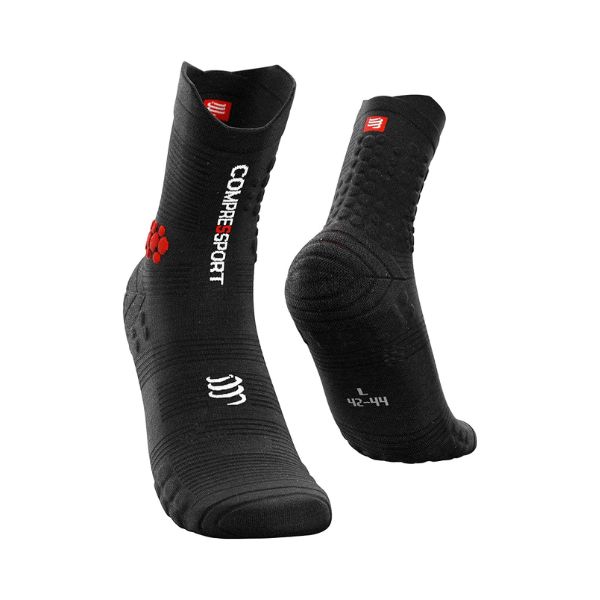 calcetines compresport pro racing