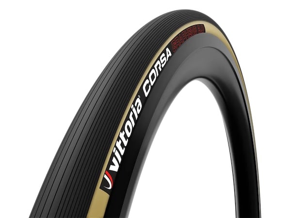 cubierta vittoria corsa Graphene