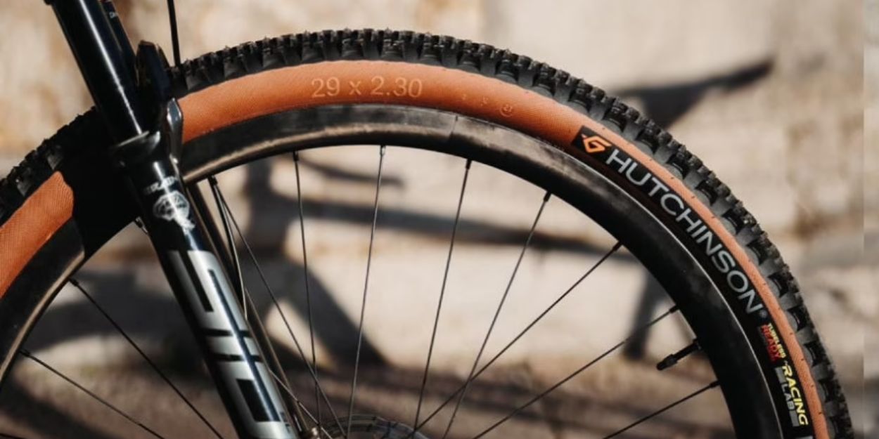 cubiertas tubeless MTB 29″ para rallyXC