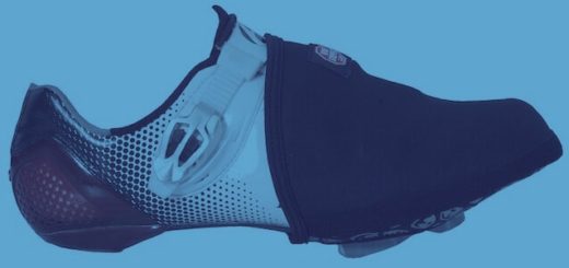 cubrezapatillas de ciclismo