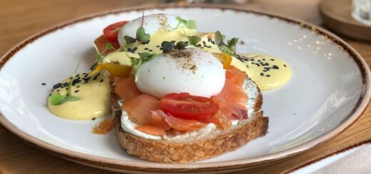 desayuno proteinas triatleta