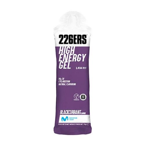 226ERS High Energy Gel 76 gr