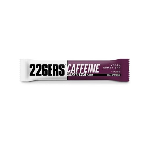 226ERS Vegan Gummy Bar - Gominola Energética