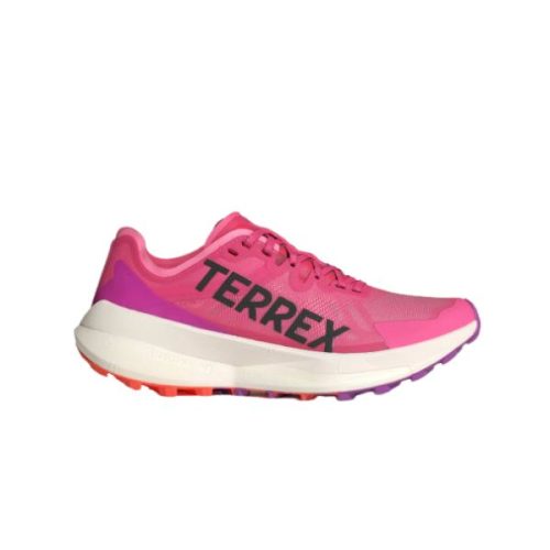 Adidas Terrex Agravic Speed Mujer