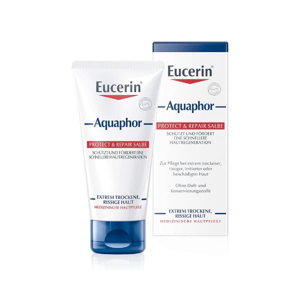 Aquaphor Bálsamo Reparador Cutáneo 40 Gr