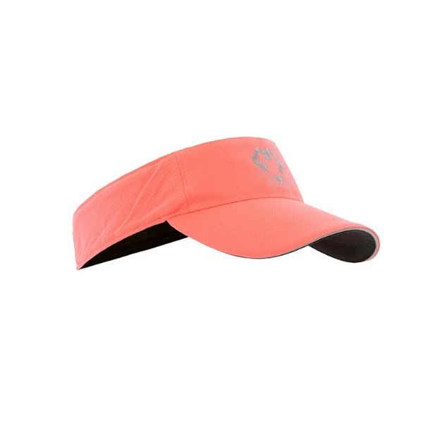 Arch Max Visera Visera Visor Ultralight Pink