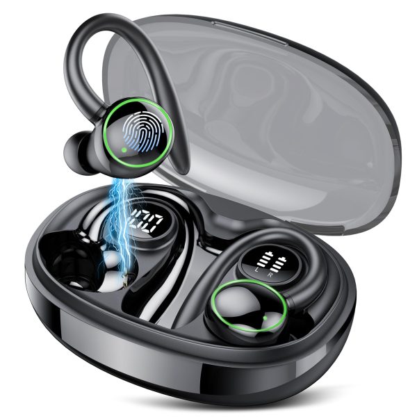 Auriculares Deportivos PEFUPEW