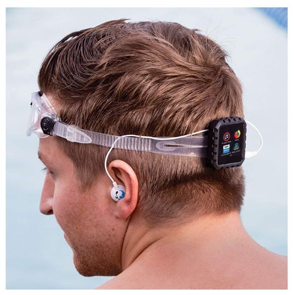 _Auriculares Impermeables Swimbuds Sport _Auriculares Impermeables Swimbuds Sport