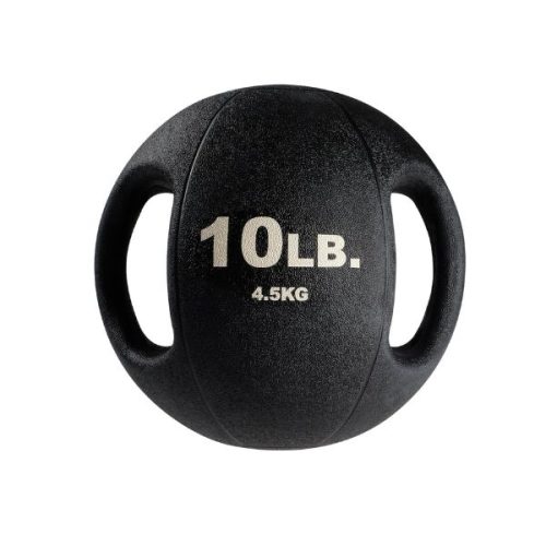 Balón medicinal Body-Solid Dual Grip
