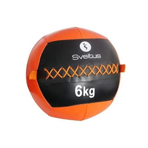 Balón medicinal Sveltus