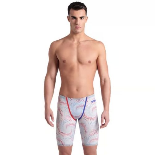 Bañador Arena Powerskin Primo Fireflow Jammer JJOO Paris