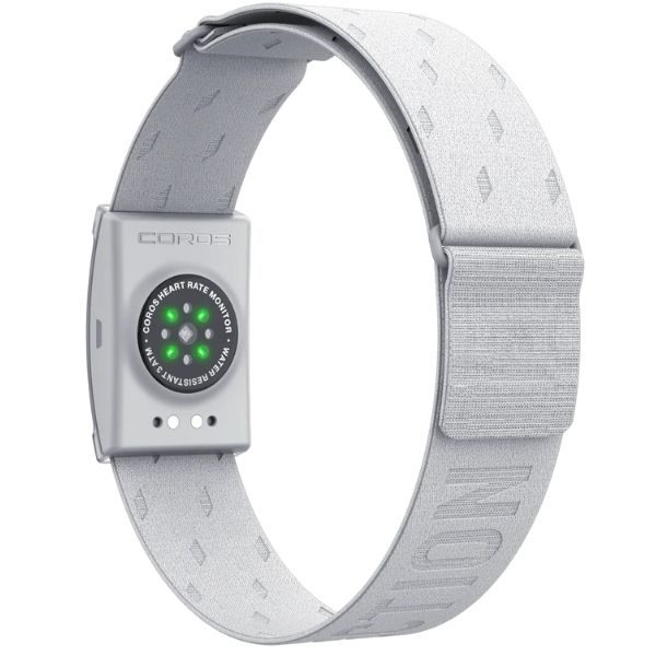 Banda de frecuencia de brazo Coros . Ficha de producto