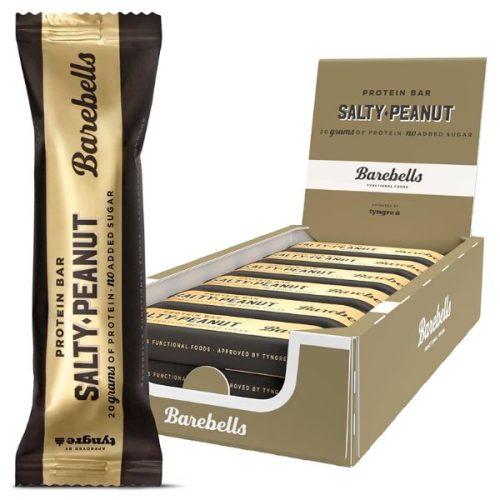 Barebells Protein Bar