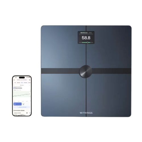 Báscula Inteligente Withings Body Smart
