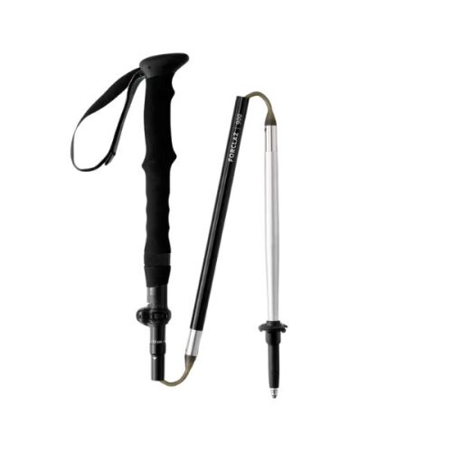 Bastón Trekking Forclaz MT900 Decathlon Bastón Trekking Forclaz MT900 Decathlon
