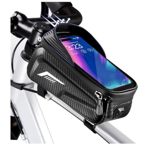 bolsa cuadro biciccleta