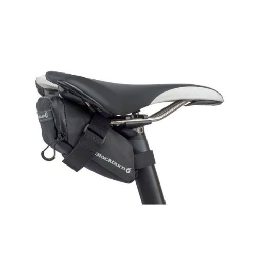 Bolsa de sillín Blackburn Grid