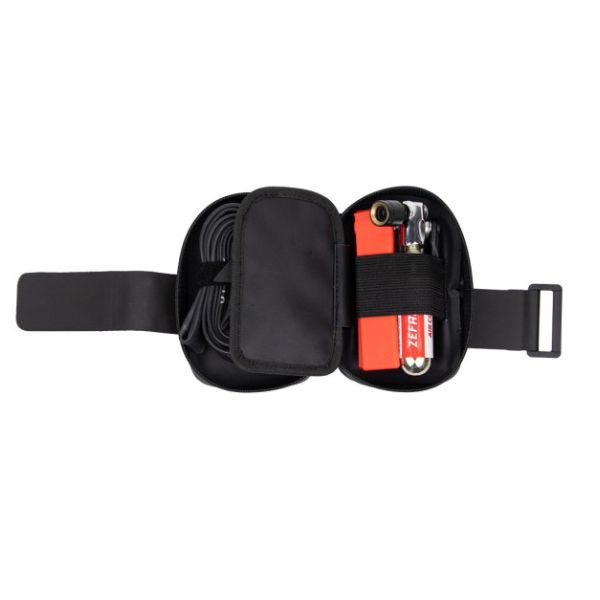 Bolsa sillin carretera Zefal Z road pack (1)