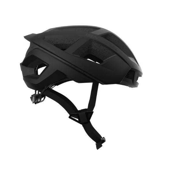 CASCO CICLISMO RACER NEGRO Van Rysel