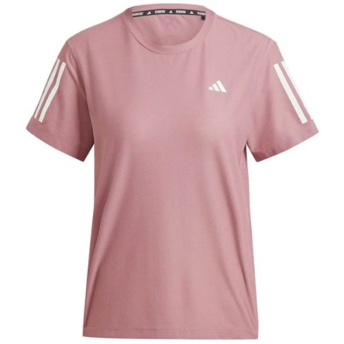 Camiseta Adidas Own The Run Mujer