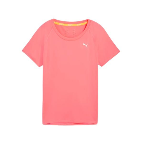 Camiseta de Running Puma Run Cloudspun para Mujer