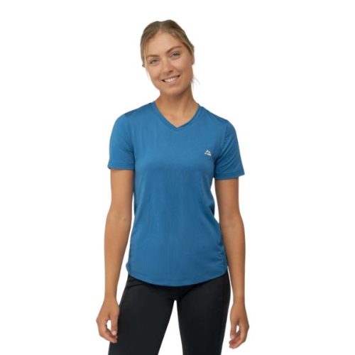 Camiseta de Running danish endurance