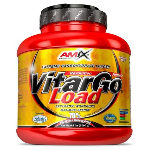 Carbohidrato Rápido – Vitargo Load Carbohidrato Rápido - Vitargo Load
