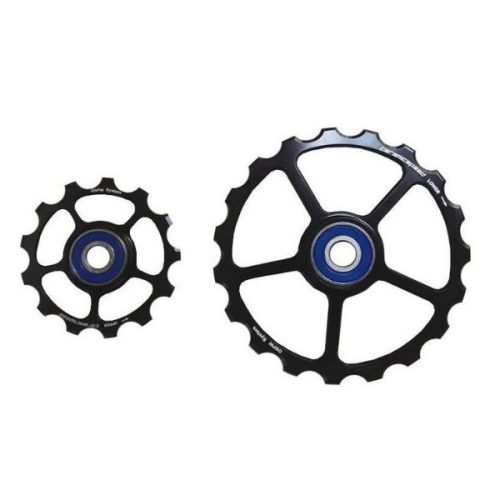 Ceramicspeed Roldana OSPW System Spare Pulleys Shimano 9100 11s Ceramicspeed Roldana OSPW System Spare Pulleys Shimano 9100 11s