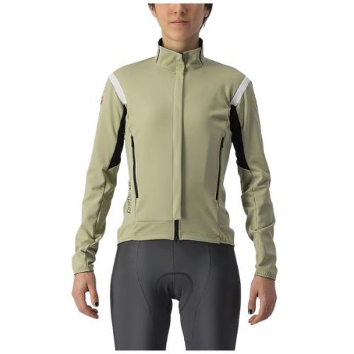 Chaqueta Castelli Perfetto RoS 2 Rosso Corsa GORE-TEX INFINIUM™