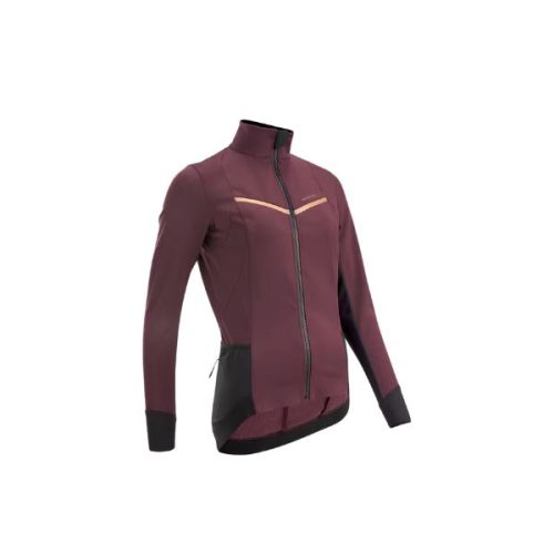 Chaqueta Ciclismo RCR Van Rysel Decathlon (1)