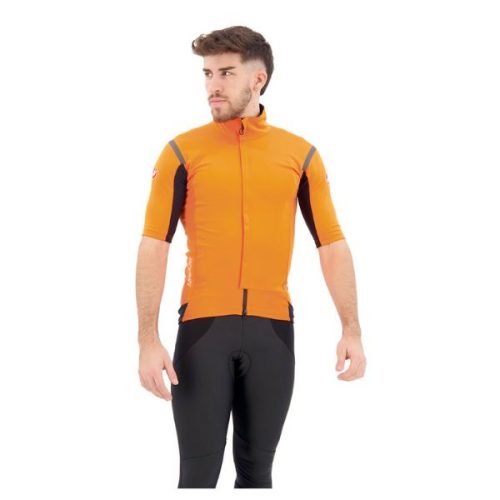 Chaqueta Ciclismo castelli gabba
