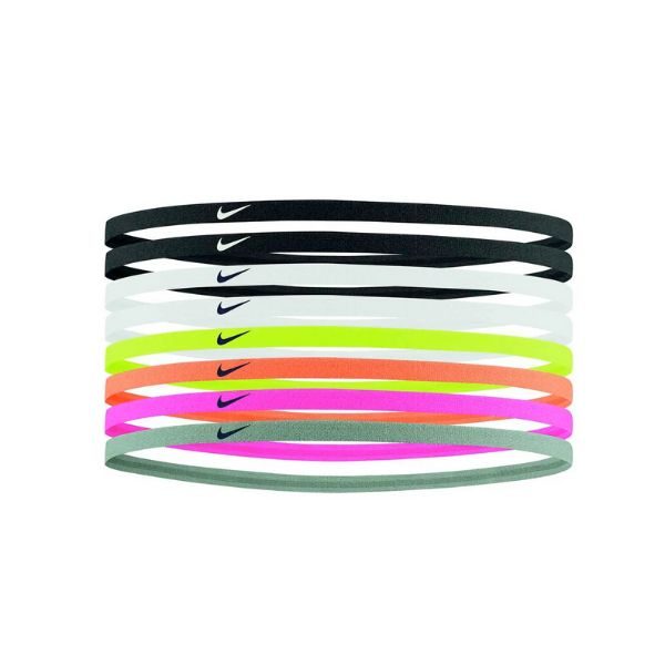 Cinta pelo Nike Skinnny 8 unidades