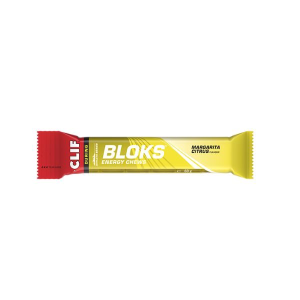 Clif Bloks - Gominolas Energéticas