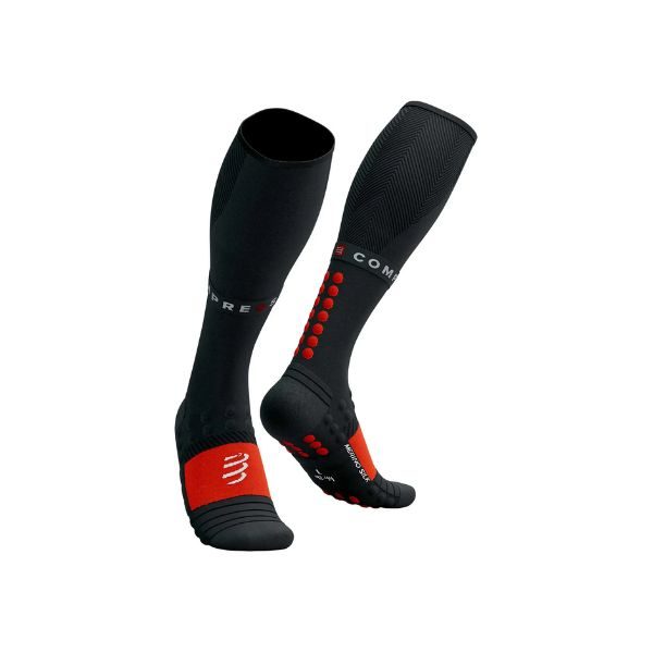 Compressport FULL SOCKS WINTER RUN
