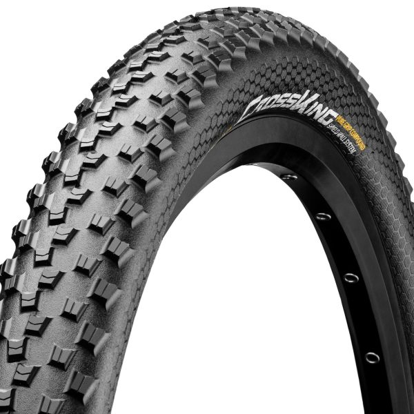 Continental Cross King 29x2.2