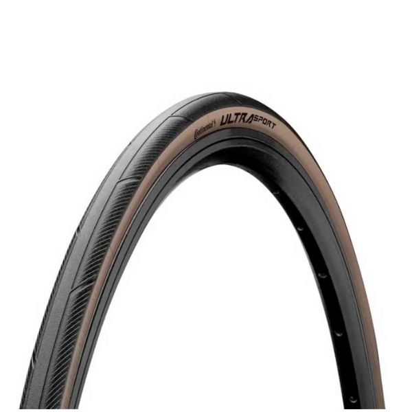 Continental Cubierta de carretera Ultra Sport III 700C x 28