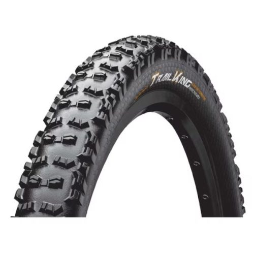 Continental Trail King ProTection Apex 29 MTB Neumático Tubeless Ready Plegable BlackChili