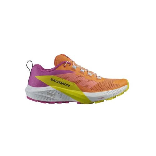 Salomon Sense Ride 5 Mujer