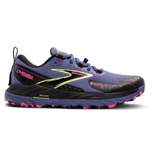 zapatillas Brooks Cascadia 18 GTX