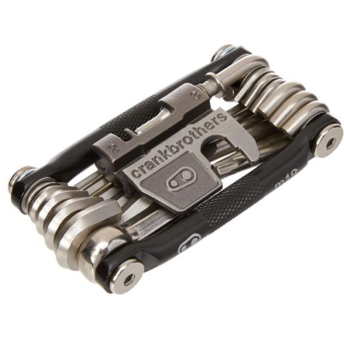 Crank Brothers Multi - Herramienta de Bicicleta