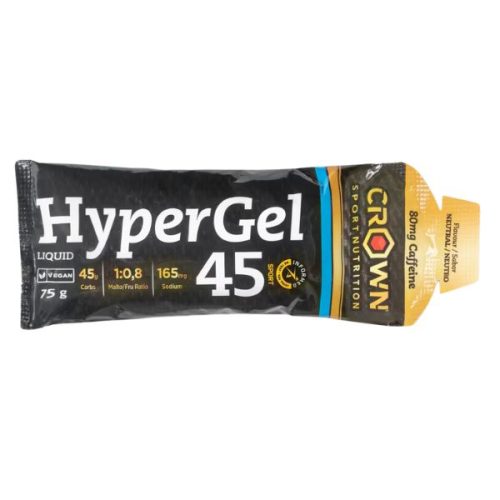 Crown Hypergel 45
